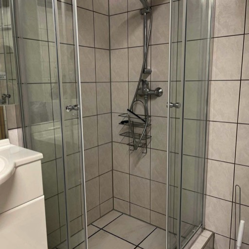Vermietung einer Monteurwohnung Fünfeichen  Eisenhüttenstadt Schlaubetal